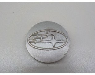 Колпак декор. легкосплавного диска для Subaru Forester (S13) 2012-2018 б/у состояние хорошее