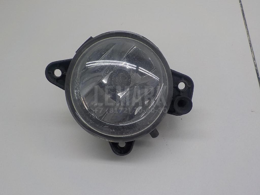Фара противотуманная левая 6QE941699 VAG