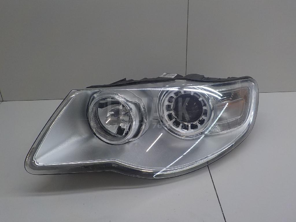Фара левая 7L6941039A VAG