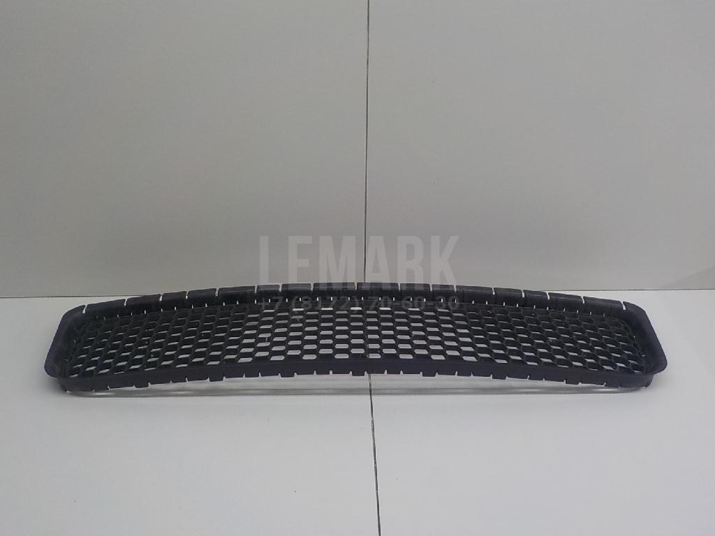 Решетка в бампер 7L6853678F9B9 VAG