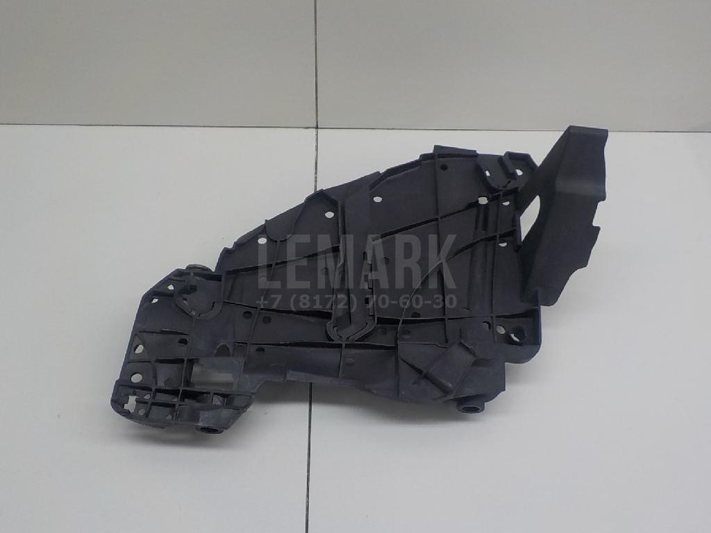 Кронштейн фар левый 7L6941291 VAG