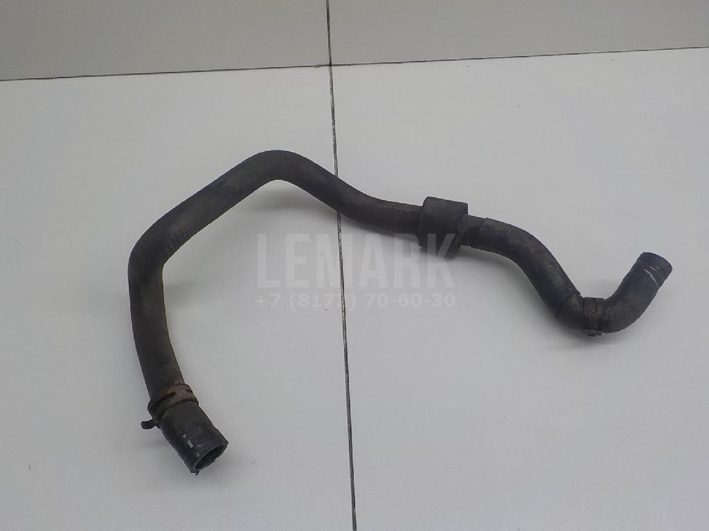 Патрубок радиатора 7L6121058AB VAG