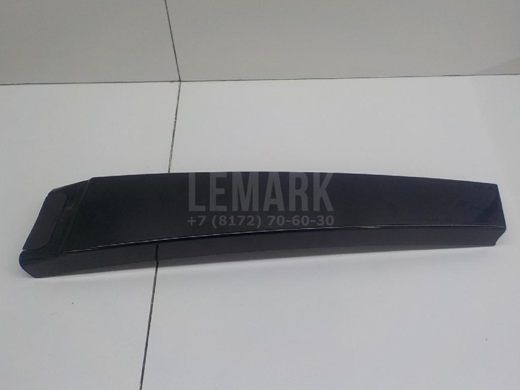 Накладка стойки 7L6853318D041 VAG
