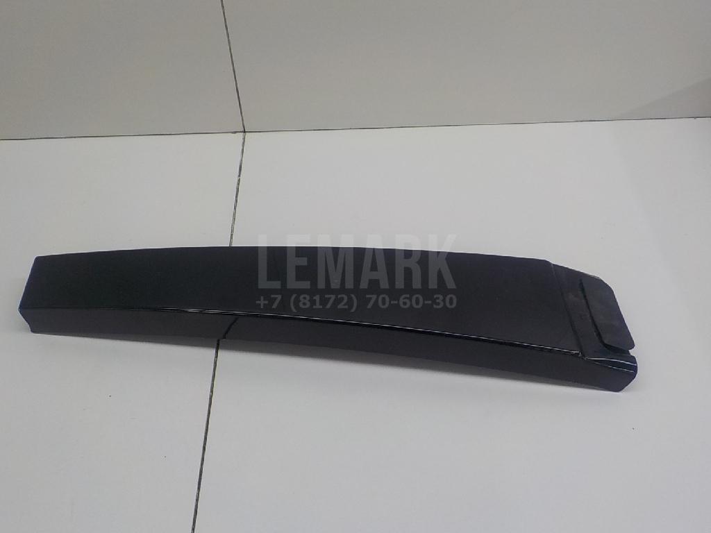 Накладка стойки 7L6853317D VAG