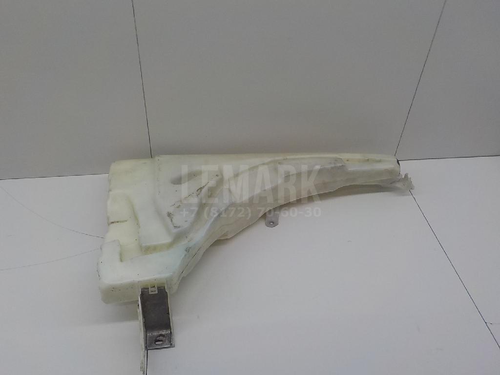 Бачок омывателя лобового стекла 7L0955453F VAG