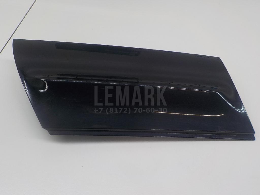 Накладка заднего крыла правого для  Ford Escape EUR 2007-2009