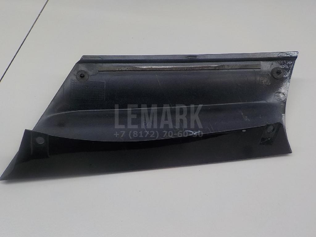 Накладка заднего крыла правого для  Ford Escape EUR 2007-2009