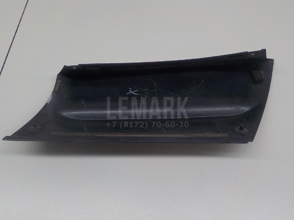 Накладка заднего крыла правого для  Ford Escape EUR 2007-2009