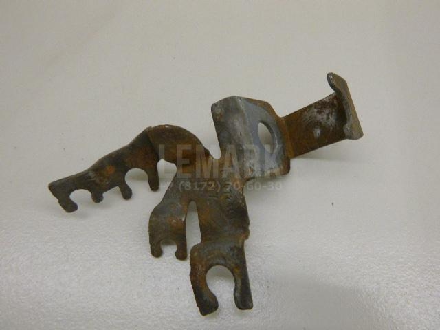 Кронштейн датчика ABS для  Audi A4 [B6] 2000-2004