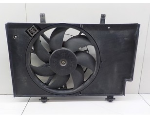 Вентилятор радиатора для Ford B-MAX 2012-2018 БУ состояние отличное