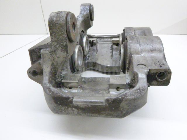 Суппорт тормозной передний левый для  BPW R 1982