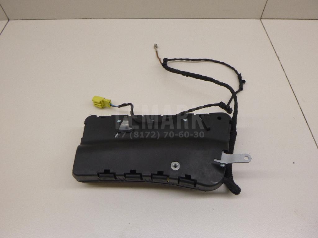 Подушка безопасности боковая (в сиденье) 7L0880239L VAG