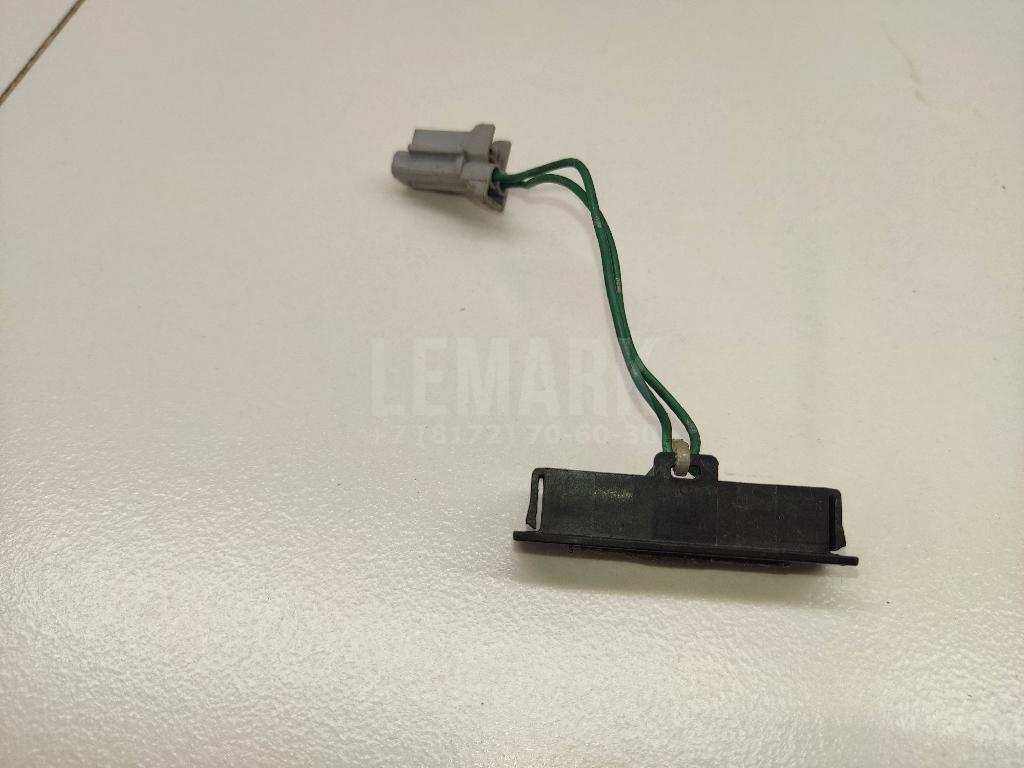 Кнопка открывания багажника 90602JD00B Nissan