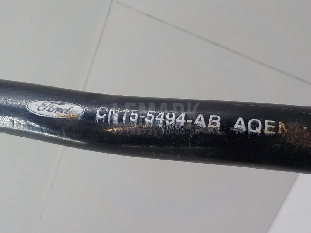 Стабилизатор передний для  Fiat Albea 2002-2012