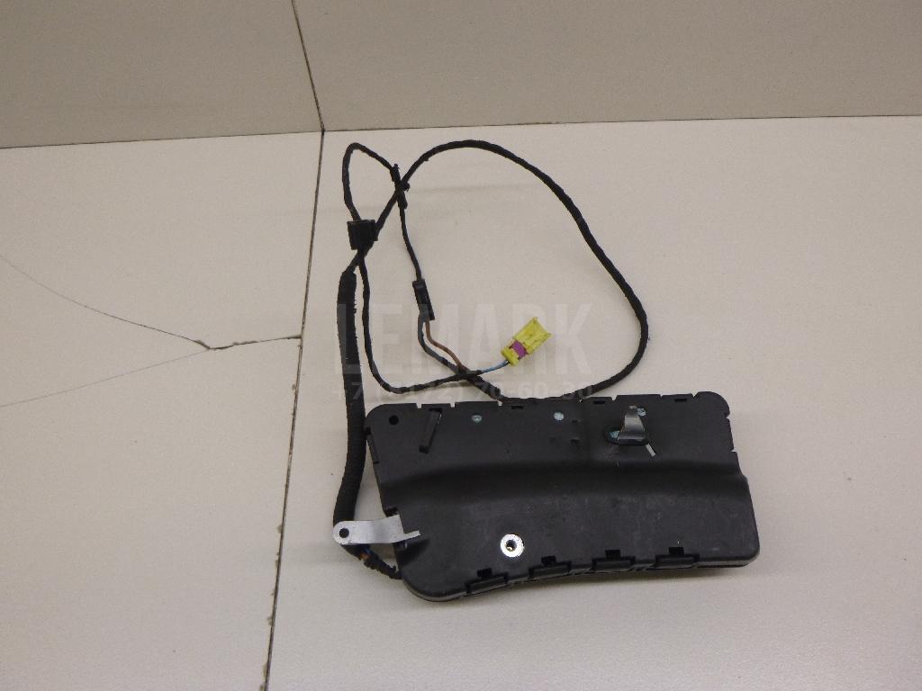 Подушка безопасности боковая (в сиденье) 7L0880240M VAG