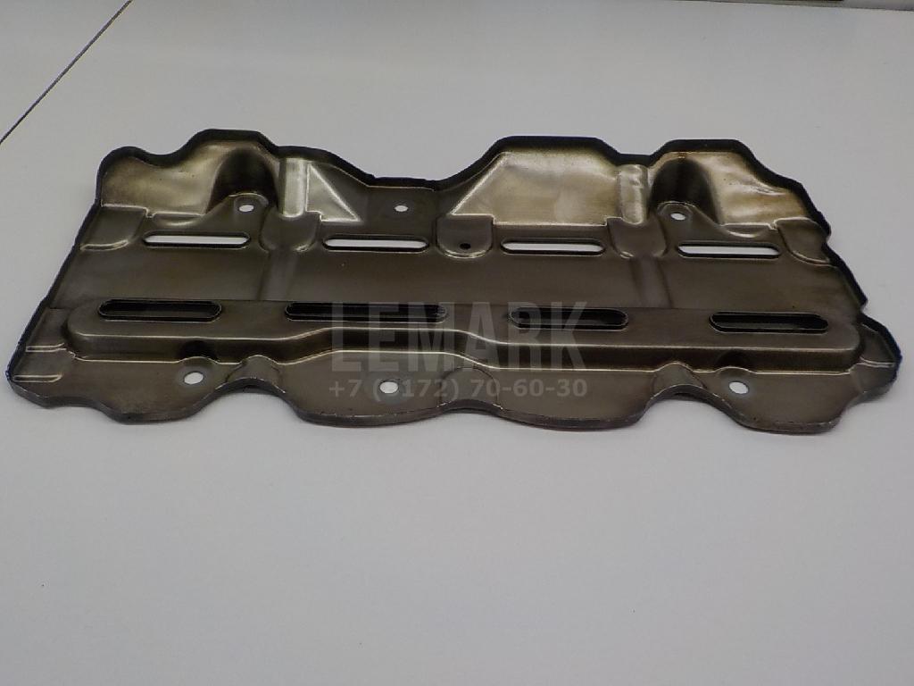 Маслоотражатель для  Ford B-MAX 2012-2018