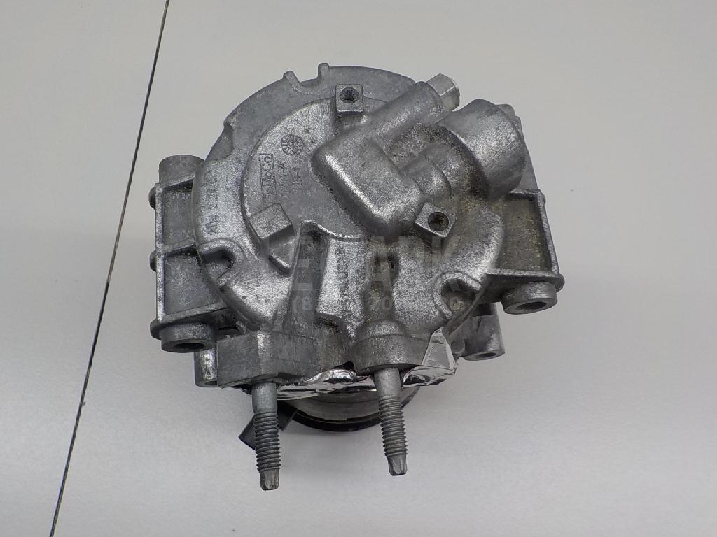 Компрессор кондиционера для  Chery