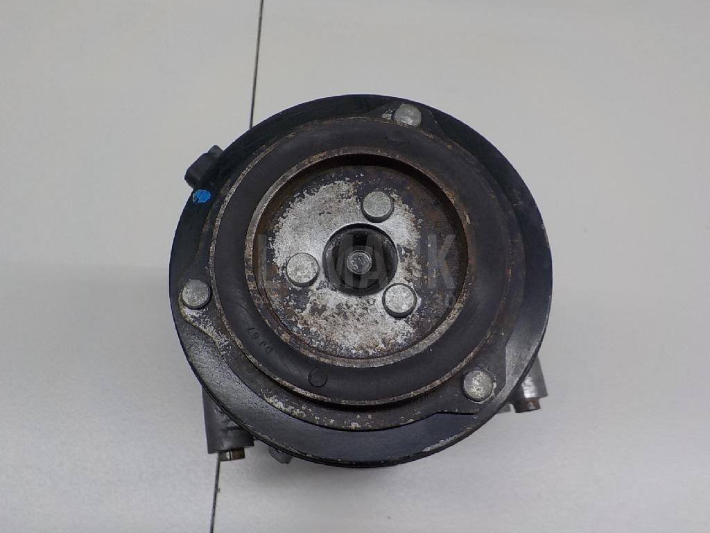 Компрессор кондиционера для  Chery