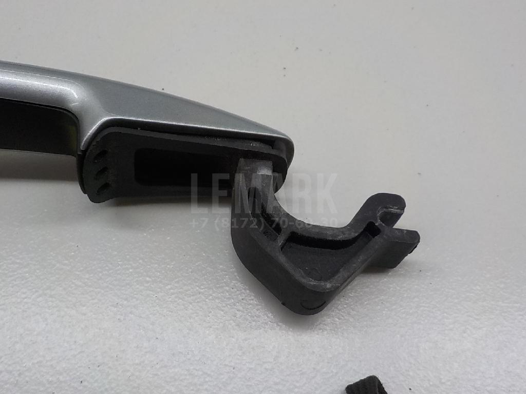 Ручка двери наружная для  BMW X6 G06 2019