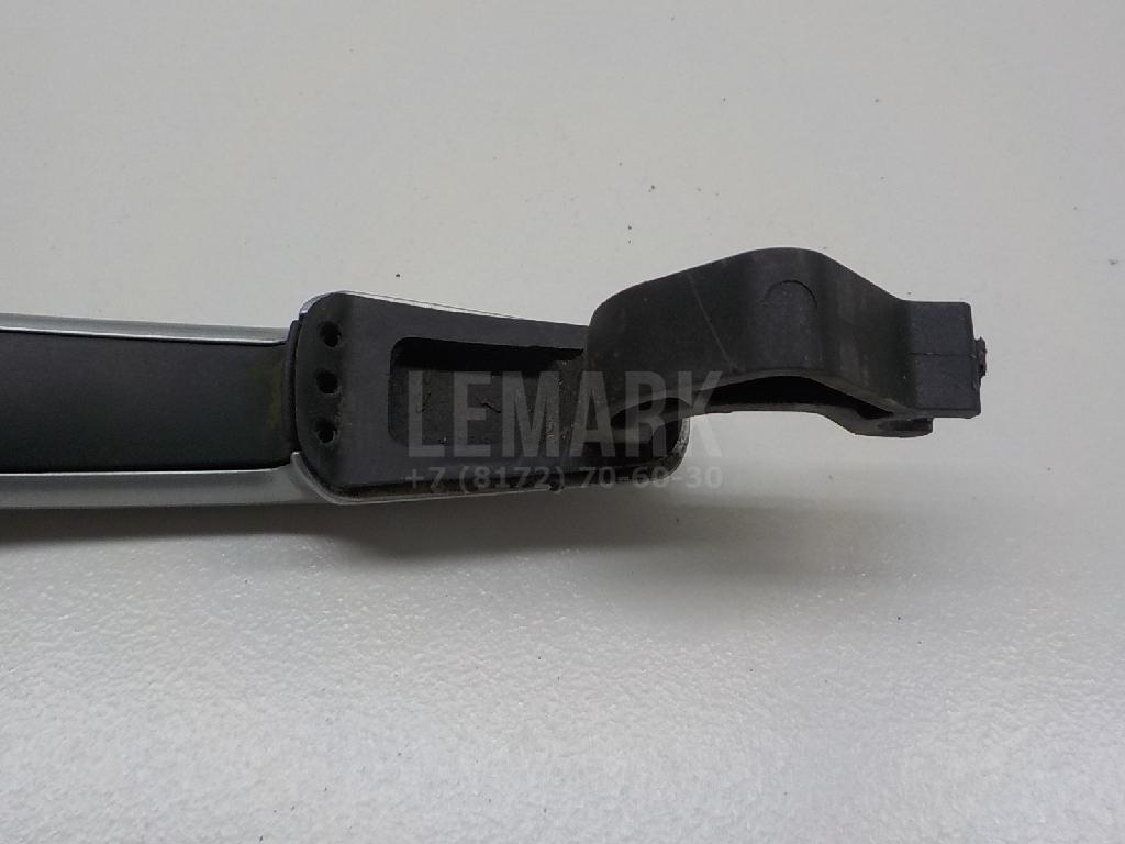 Ручка двери наружная для  BMW X6 G06 2019