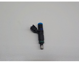 Форсунка инжекторная электрическая для Ford KA 2016> с разбора состояние отличное