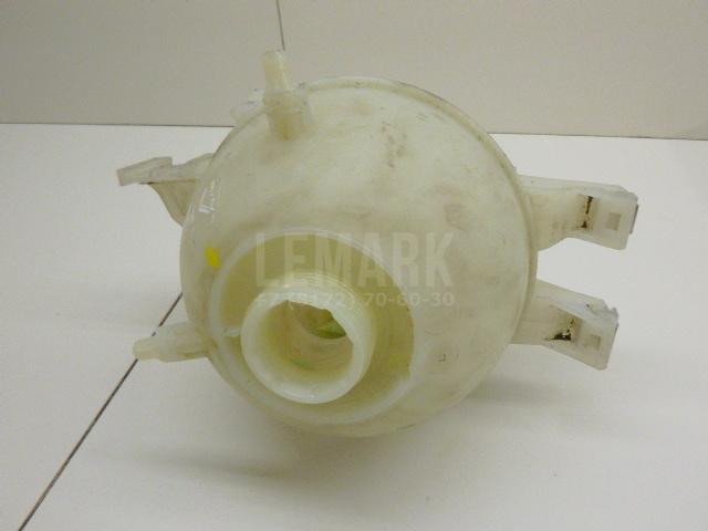 Бачок расширительный для  BPW ECO MAX 1996