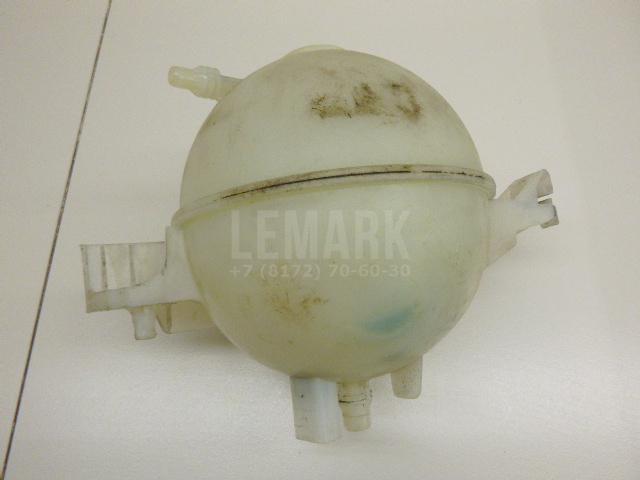 Бачок расширительный для  BPW ECO MAX 1996