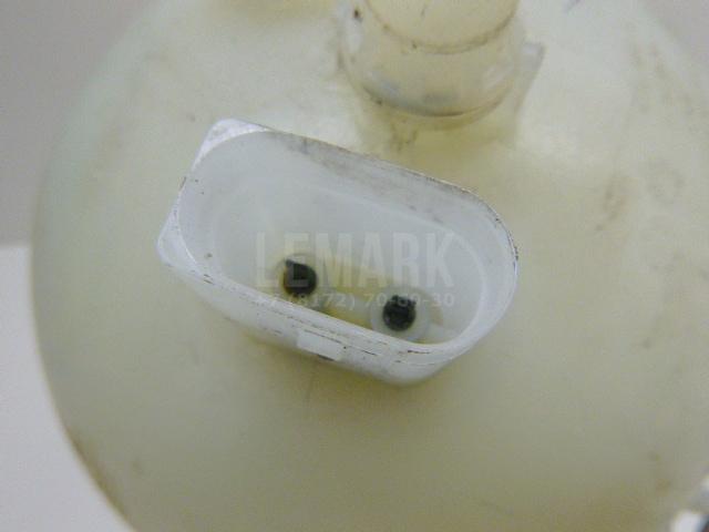 Бачок расширительный для  BPW ECO MAX 1996