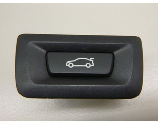 Кнопка открывания багажника для BMW X1 F48 2014> с разбора состояние отличное