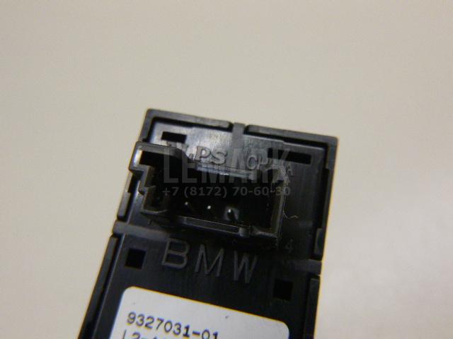 Кнопка стеклоподъемника для  BMW 3-serie G20/G21 2018