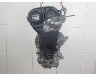 Двигатель PNDA для Ford Focus III 2011-2019 БУ состояние отличное