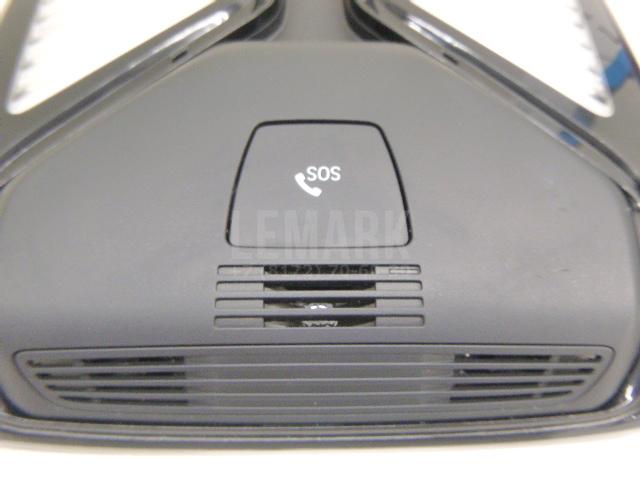 Плафон салонный для  Audi A6 [C5] 1997-2004