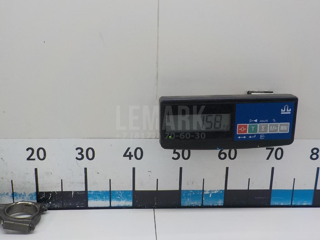 Поршень с шатуном для  BMW X3 E83 2004-2010