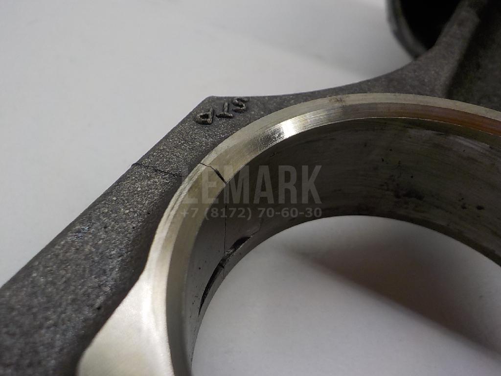 Поршень с шатуном для  BMW X3 E83 2004-2010