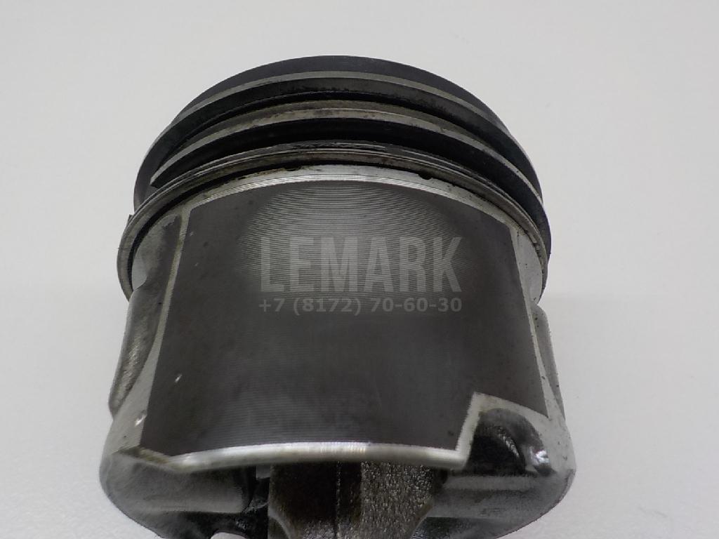 Поршень с шатуном для  BMW X3 E83 2004-2010