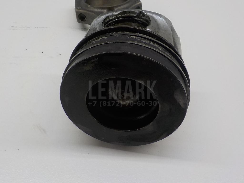 Поршень с шатуном для  BMW X3 E83 2004-2010