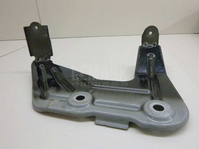 Кронштейн крепления крыла для  Fiat Ducato 244 (+Elabuga) 2002-2006