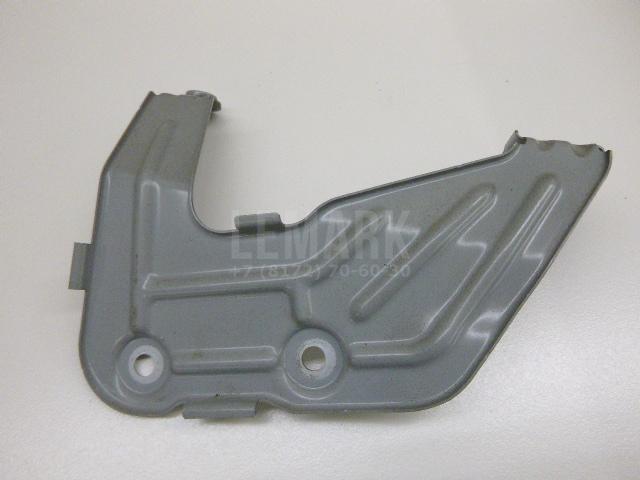 Кронштейн крепления крыла для  Fiat Ducato 244 (+Elabuga) 2002-2006
