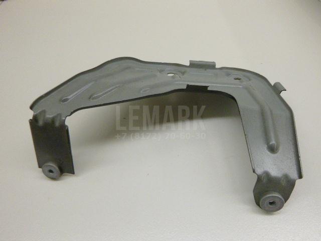 Кронштейн крепления крыла для  Fiat Ducato 244 (+Elabuga) 2002-2006