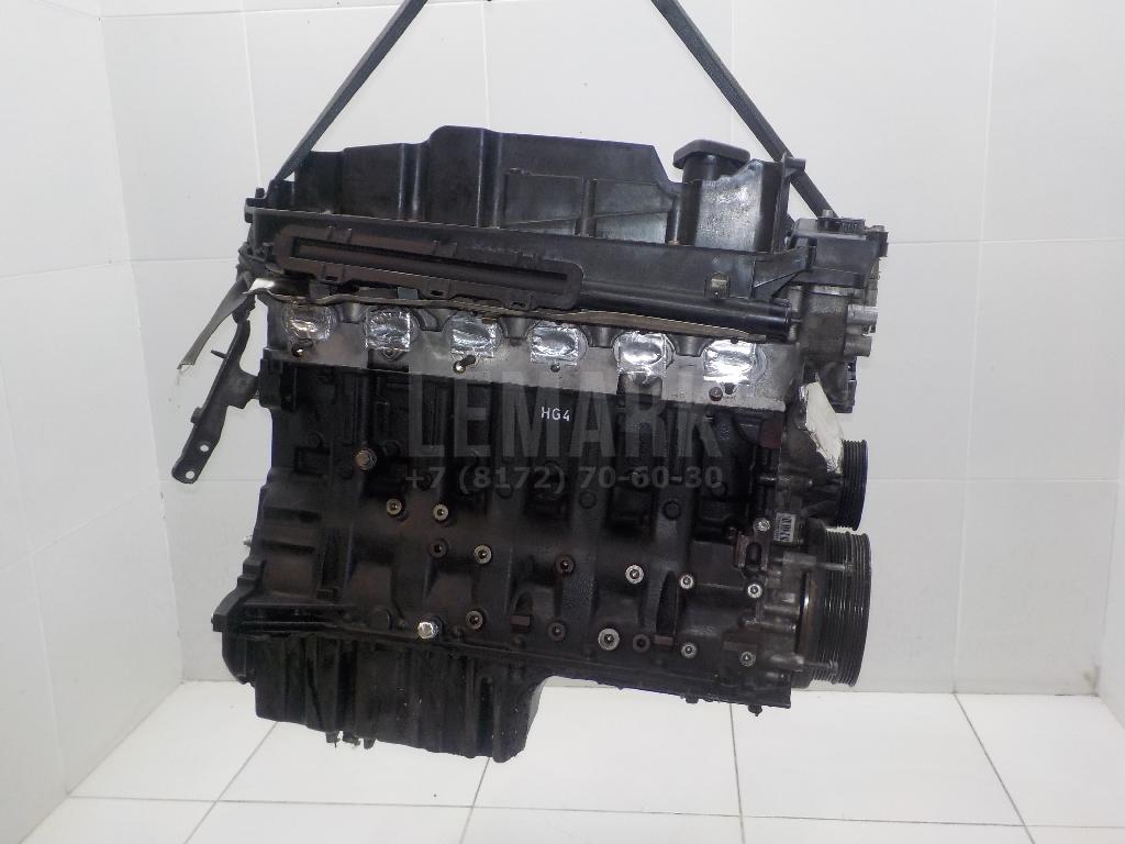 Двигатель для  Audi A6 [C6,4F] 2004-2011