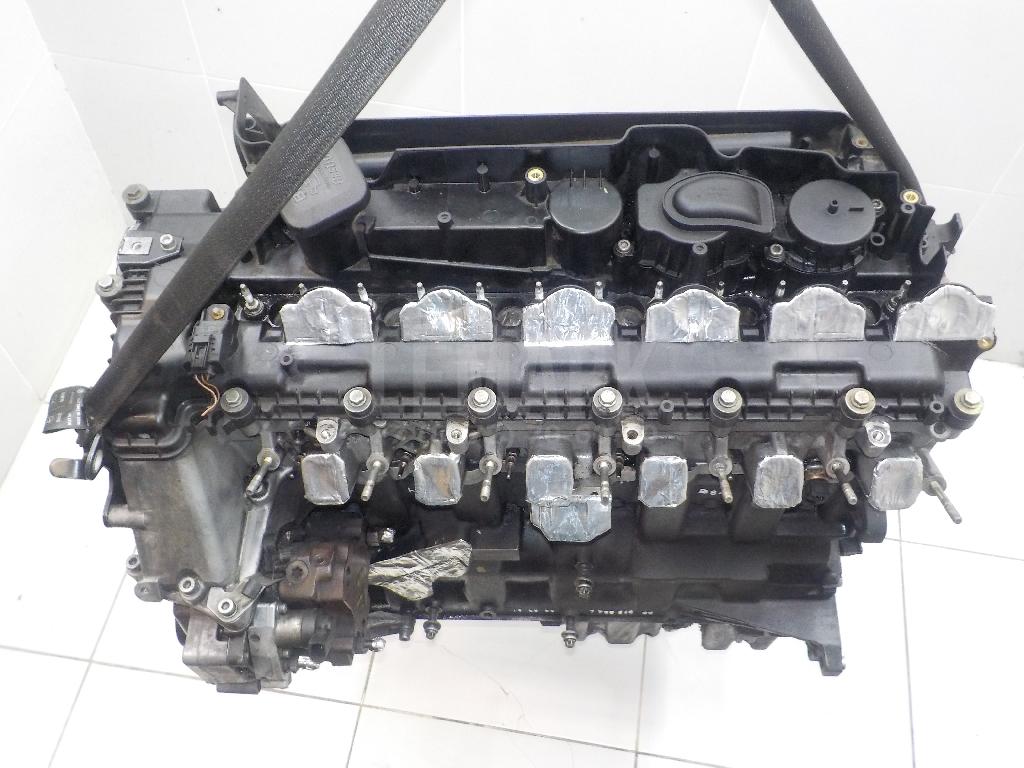 Двигатель для  Audi A6 [C6,4F] 2004-2011