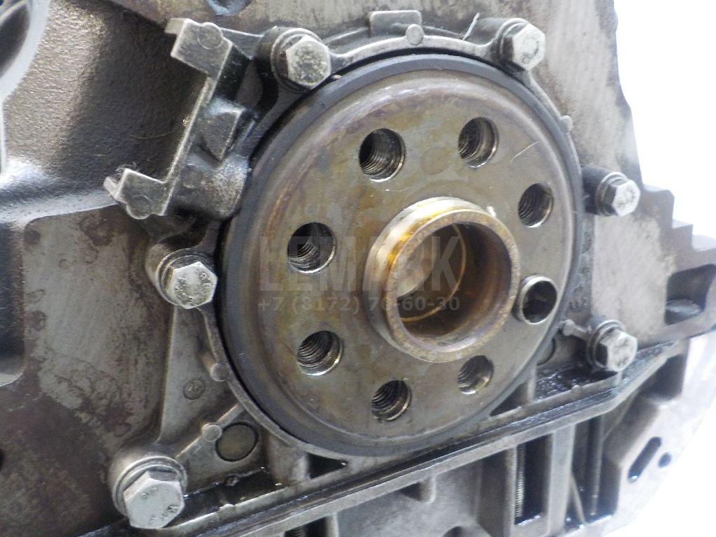 Двигатель для  Audi A6 [C6,4F] 2004-2011