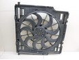 Вентилятор радиатора