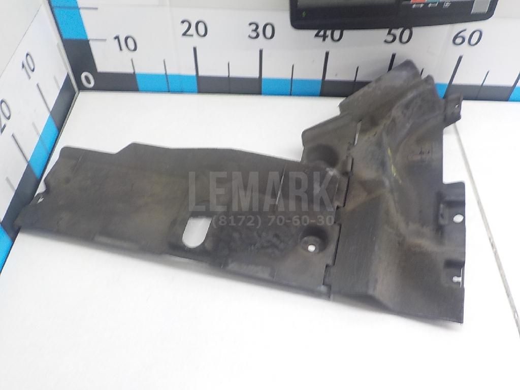 Защита антигравийная 74818BR00A Nissan