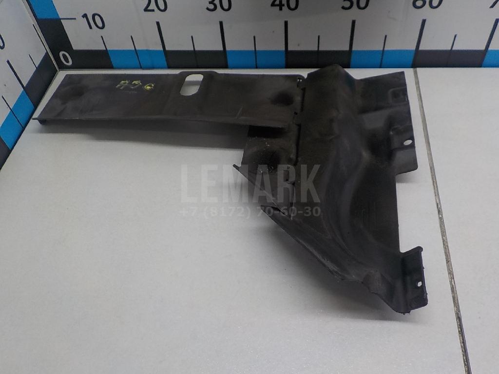 Защита антигравийная 74819BR00A Nissan