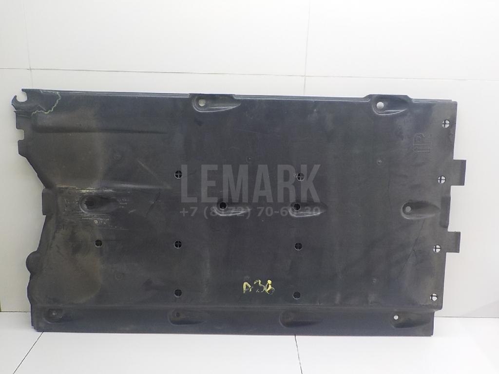 Защита антигравийная 74814BR00A Nissan