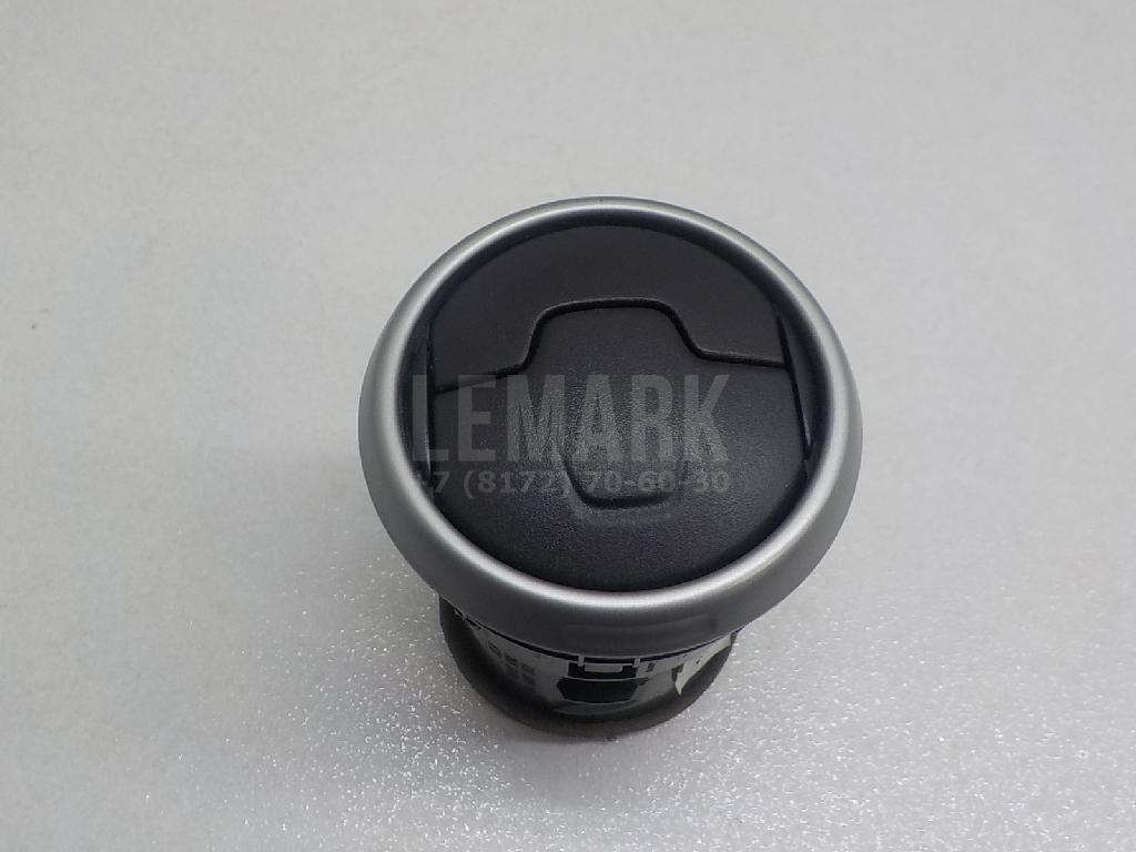 Дефлектор воздушный 68760JD10A Nissan