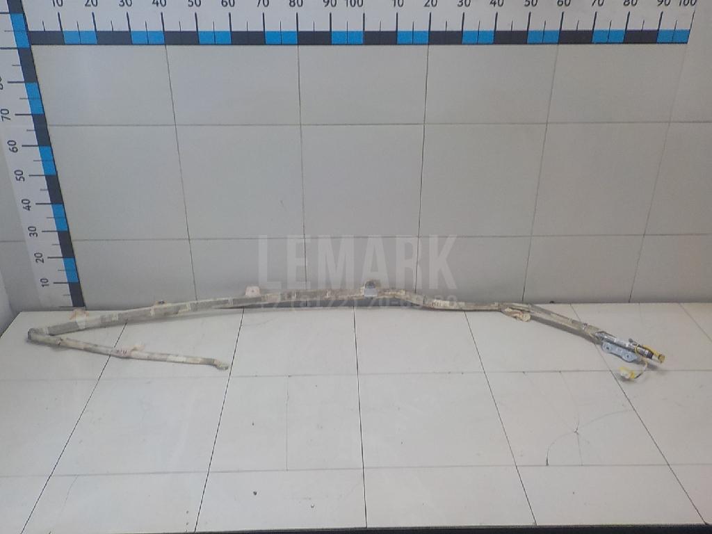 Подушка безопасности боковая (шторка) 7L6880741F VAG