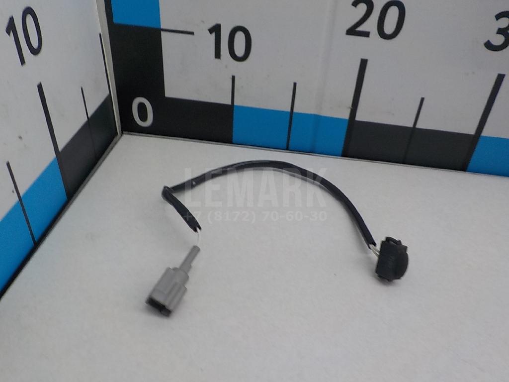 Кнопка открывания багажника 25210JE20A Nissan