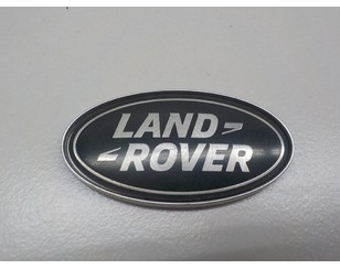 Эмблема для Land Rover Discovery Sport 2014> с разбора состояние отличное